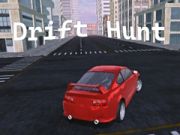 Logħba Spluż Drift onlajn