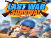 Logħba L-iwar finali: Survivenza Online onlajn