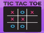 Logħba Tic Tac Toe  onlajn