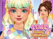Logħba Tratament tal-Bellezza ASMR onlajn Logħba Tratament tal-Bellezza ASMR onlajn