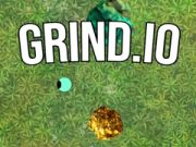 Logħba Grind.io onlajn