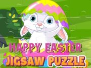 Logħba Puzzle Ferħan tal-Għid onlajn