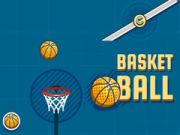 Logħba Basketball onlajn