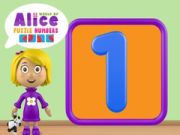 Logħba Id-Dinja tal-Puzzle Nru Alice onlajn