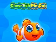 Logħba Clownfish Pin Out onlajn