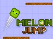 Logħba Leaping Melon onlajn