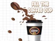 Logħba Imla tazza kafè onlajn