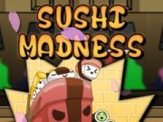 Logħba Sushi Madama onlajn