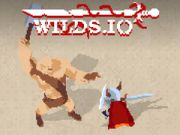 Logħba Wilds.io onlajn