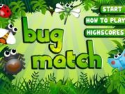 Logħba Kombinazzjoni tal-Bugs onlajn