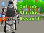 Logħba Attakk Online onlajn