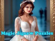 Logħba Puzzles Maġiċi onlajn