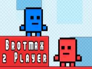 Logħba BrotMax 2 Plejer onlajn