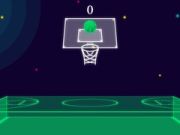 Logħba Danni tal-Basket Neon onlajn