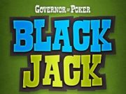 Logħba Gubernatur tal-Poker: Blackjack onlajn