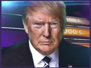 Logħba Miljunarju bliet Trump onlajn