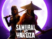 Logħba Samurai kontra Yakuza onlajn Logħba Samurai kontra Yakuza onlajn