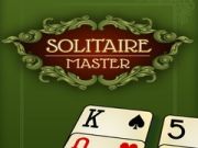 Logħba Mestru tal-Solitare onlajn