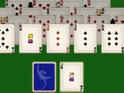 Logħba Pyramid Solitaire onlajn