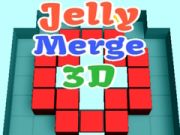 Logħba Integrazjoni tal-Ġelly 3D onlajn