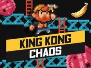 Logħba Kaos tal-King Kong onlajn