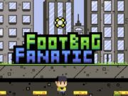 Logħba Fanatiku Footbag onlajn