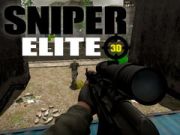 Logħba Sniper Elite 3D onlajn