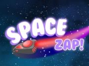 Logħba Zap Spazjali! onlajn