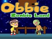 Logħba Artna tal-Zombi Obbie onlajn
