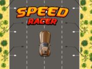 Logħba Racer ta' Veloċità onlajn