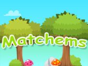 Logħba Matchems onlajn