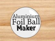 Logħba Ħadem tal-Bola tal-Filam ta' Aluminium onlajn