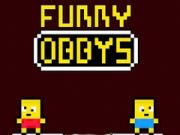 Logħba Obbys Divertenti onlajn