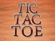 Logħba Tic Tac Toe onlajn