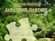 Logħba Puzzel Ġnien Ġappuniż 2 onlajn