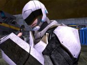 Logħba Battalja tal-Alien Marzjan Multyplayer onlajn