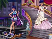 Logħba Marinette kontra Ladybug onlajn