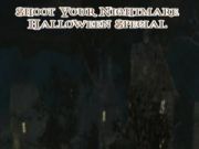 Logħba Ishot il-Kaċċa tiegħek: Speċjali ta' Halloween onlajn