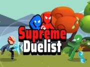 Logħba Duelist Suprem onlajn
