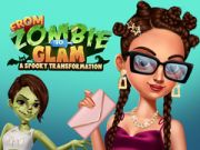 Logħba Minn Zombie sa Glam: Trasformazzjoni Spooky onlajn