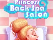 Logħba Salon Spa ta' Princessa onlajn Logħba Salon Spa ta' Princessa onlajn