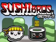 Logħba Ħuti Sushi onlajn