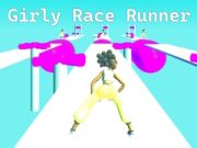 Logħba Marathonista Femminili onlajn