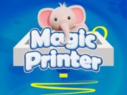 Logħba Magħmud Printer onlajn