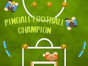 Logħba Champion tat-Tball tal-Futbol onlajn Logħba Champion tat-Tball tal-Futbol onlajn