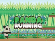 Logħba Panda Ġiri onlajn