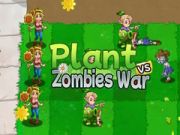 Logħba Pjanti kontra Zombie: Guerra onlajn