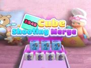 Logħba 2048 Kubu Tiri Mahbub onlajn