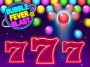 Logħba Esplozjoni tal-Fever tal-Bubble onlajn