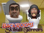 Logħba Terror fit-Taqsimiet Skibidi onlajn Logħba Terror fit-Taqsimiet Skibidi onlajn